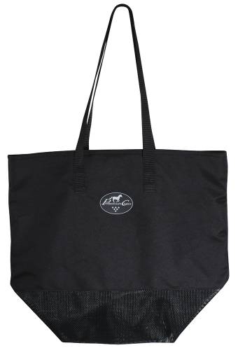 Tote Bag Tote Bag Henderson's Western Store Black