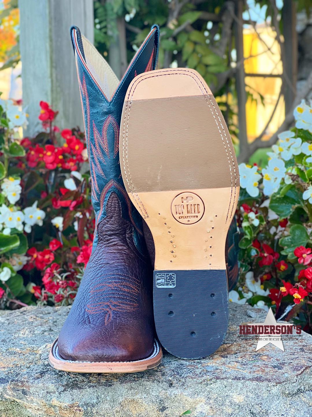 Shrunken Cowboy Comanche by Horse Power - Henderson's Western Store