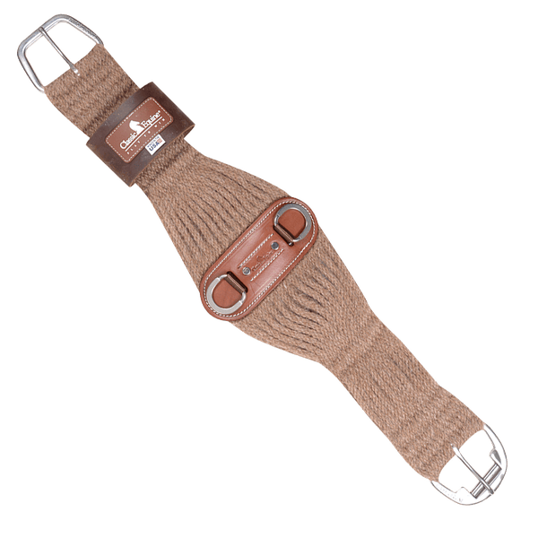 Alpaca Roper Girth - Henderson's Western Store