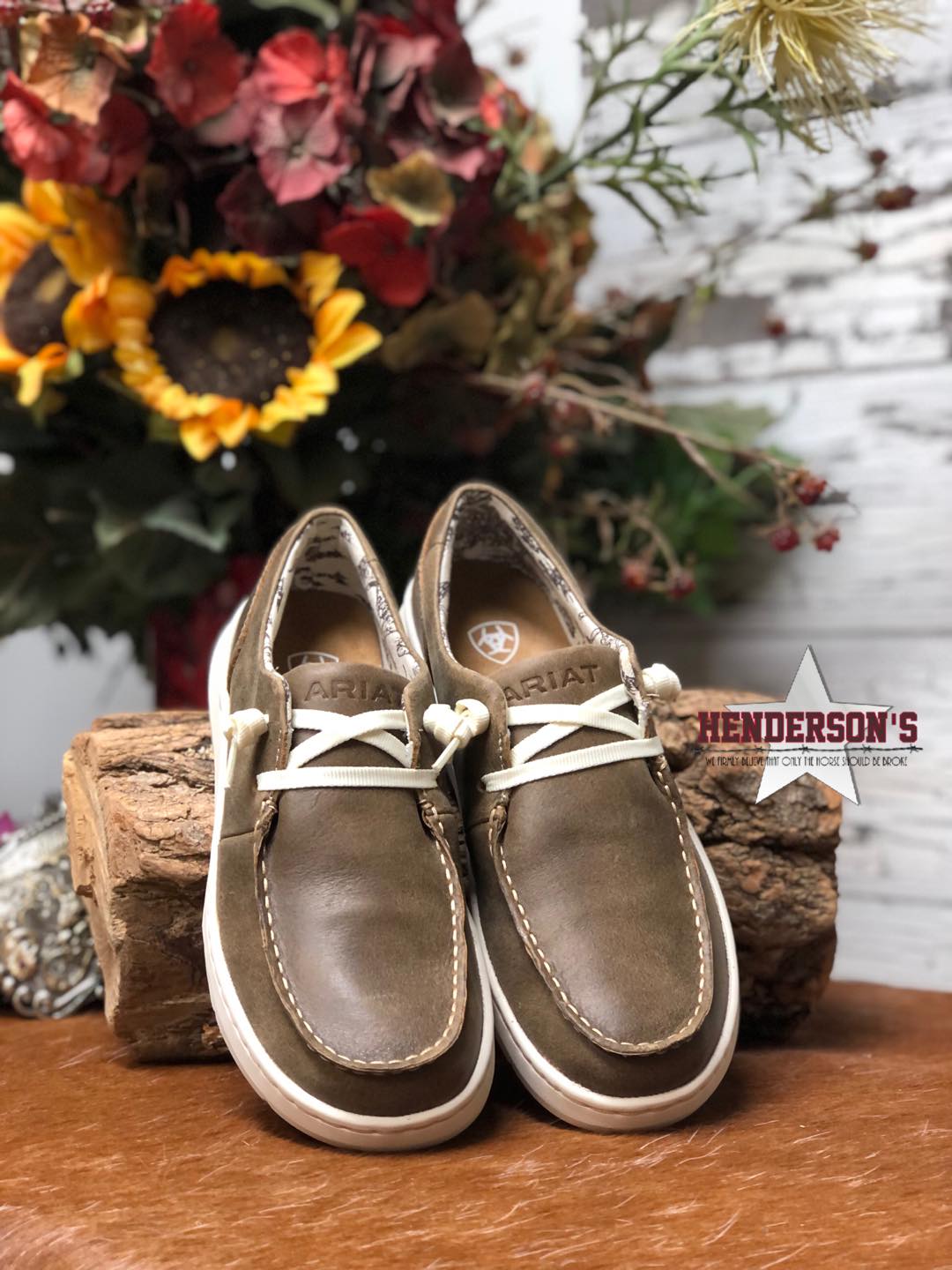 Hilo by Ariat Women's Boots Ariat