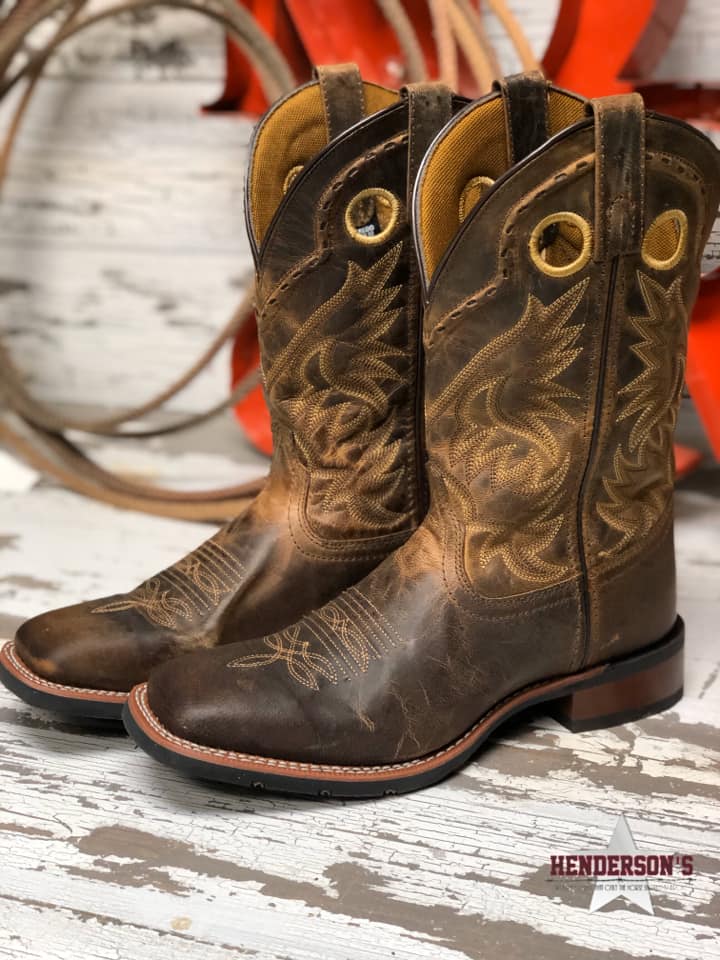 Men's Kane Boot Men's Boots Laredo