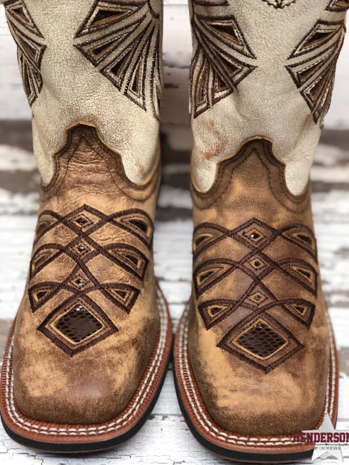 Kite Days Boots Women's Boots Laredo