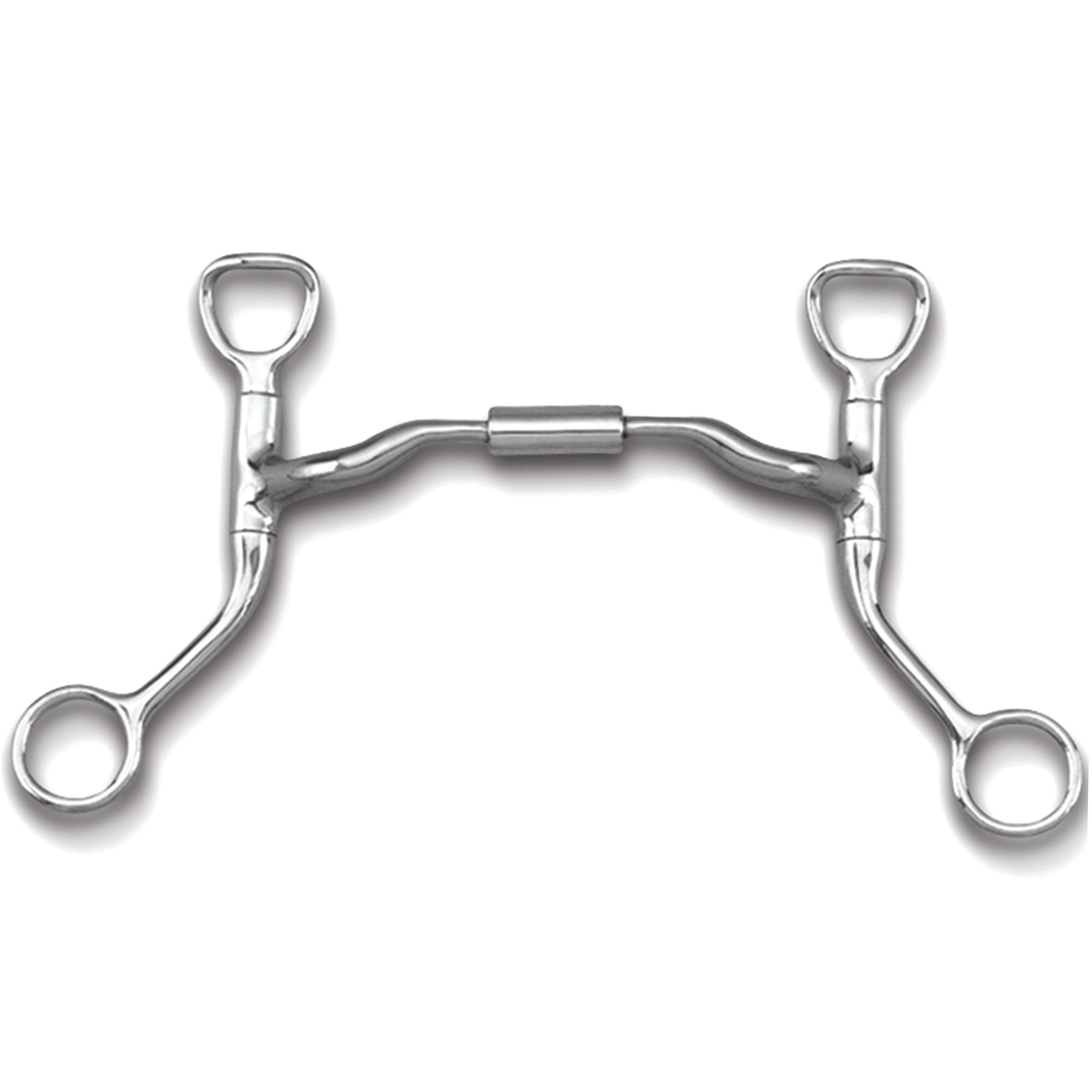 Myler HBT Shank Bit ~ MB 04 5" Bits Toklat