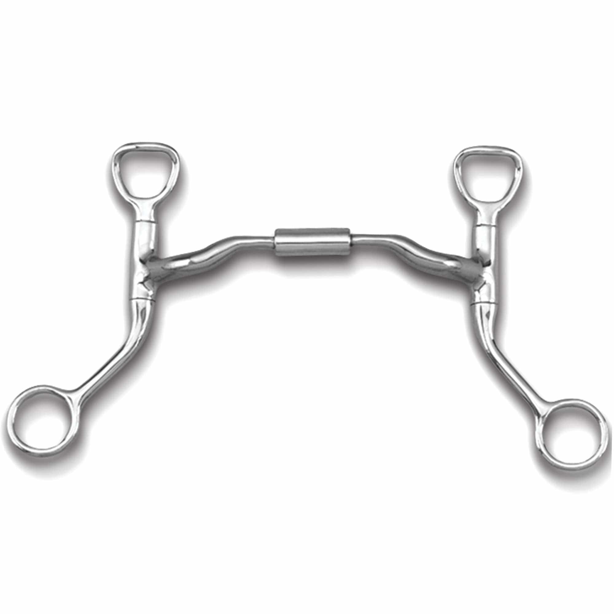 Myler HBT Shank Bit ~ MB 04 5" Bits Toklat