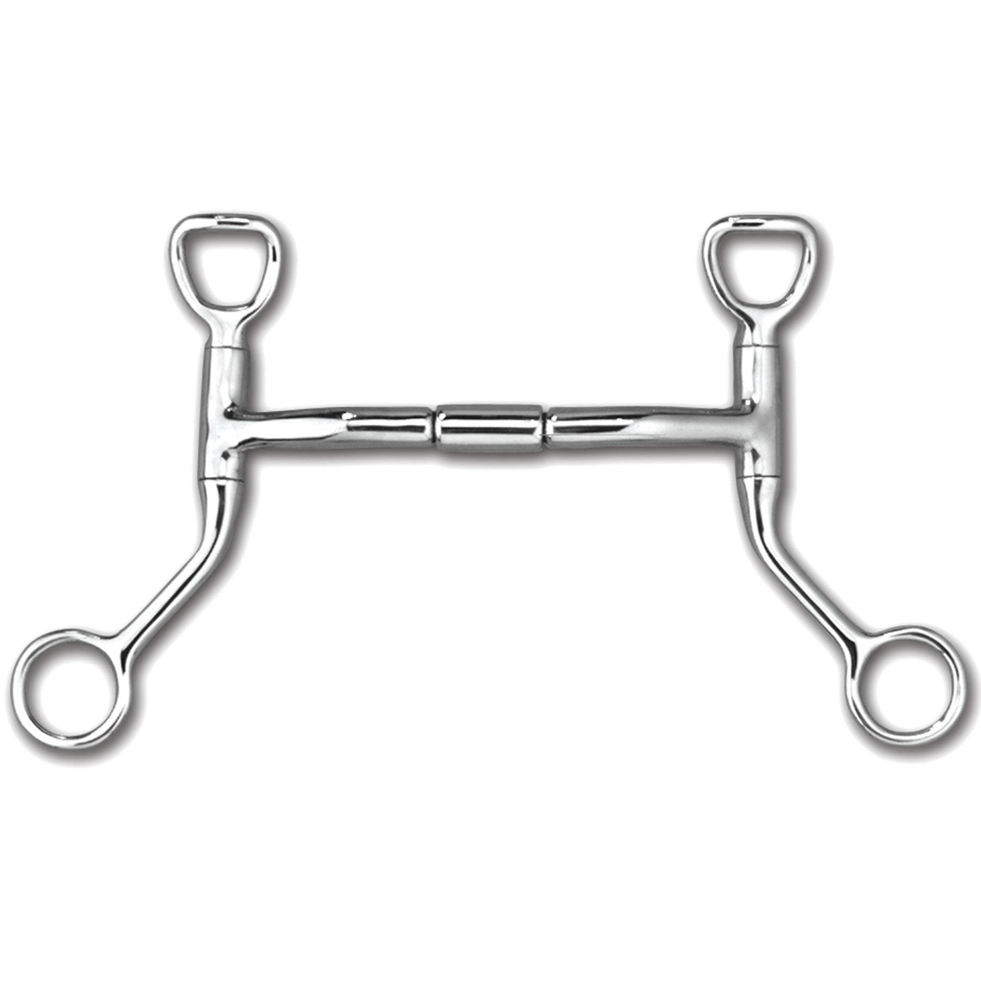 Myler HBT Shank Bit ~ MB 32 Bits toklat