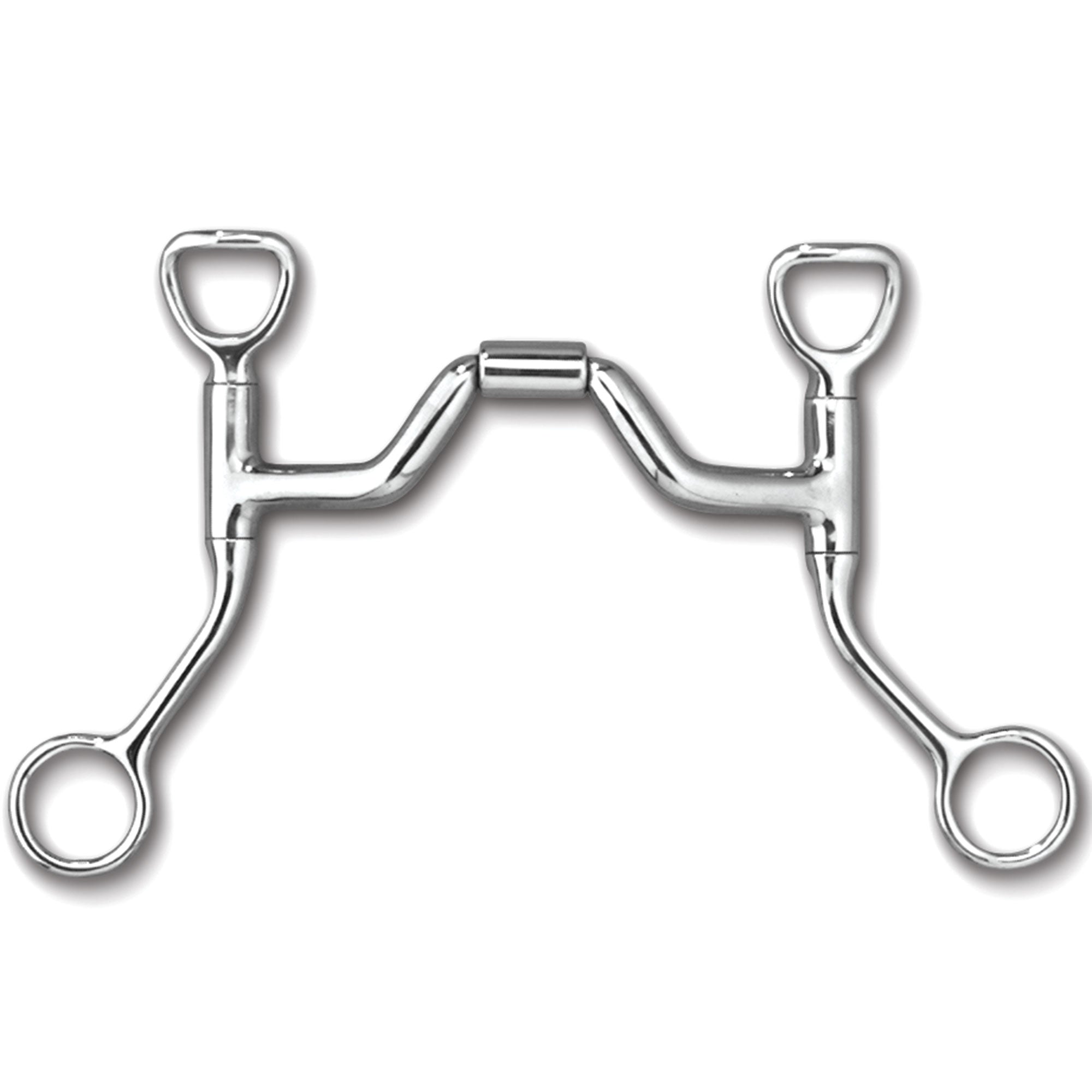 Myler HBT Shank Bit ~ MB 33 5" Bits Toklat