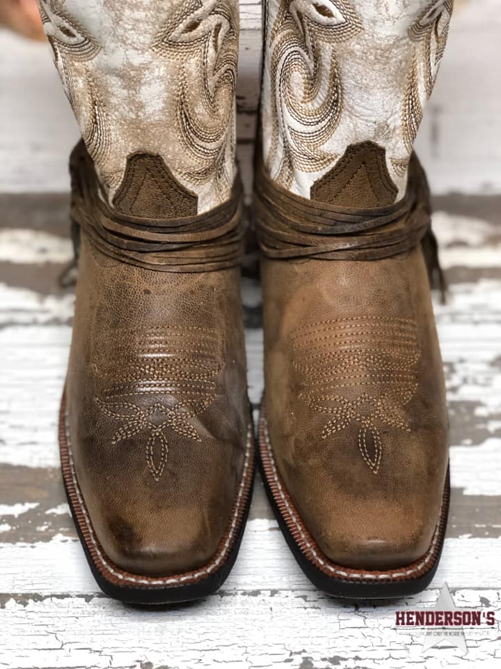 Myra Boots Women's Boots Laredo