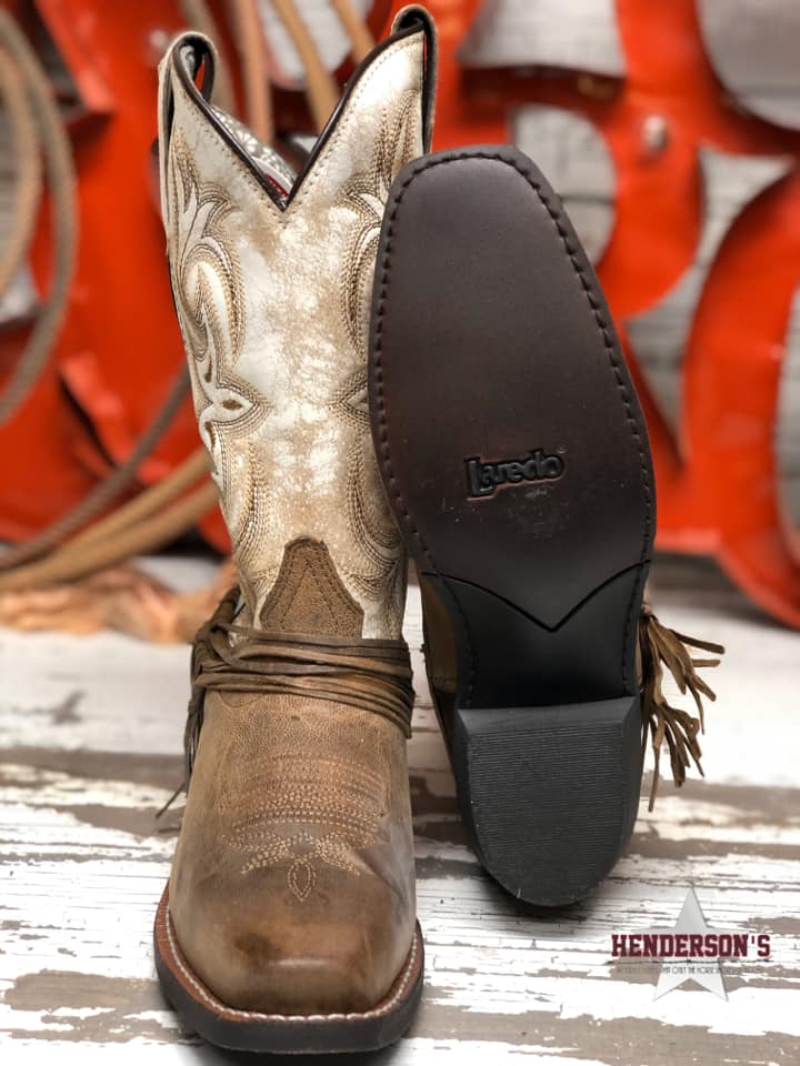 Myra Boots Women's Boots Laredo