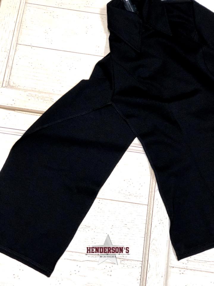 DIY Horsemanship Shirt ~ Open Seam Show Shirt Show String, LLC