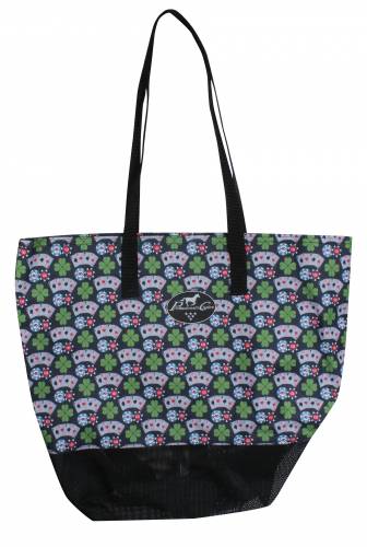 Tote Bag Tote Bag Henderson's Western Store Poker