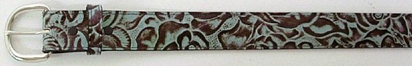 Henderson's Western Store Women's Belt