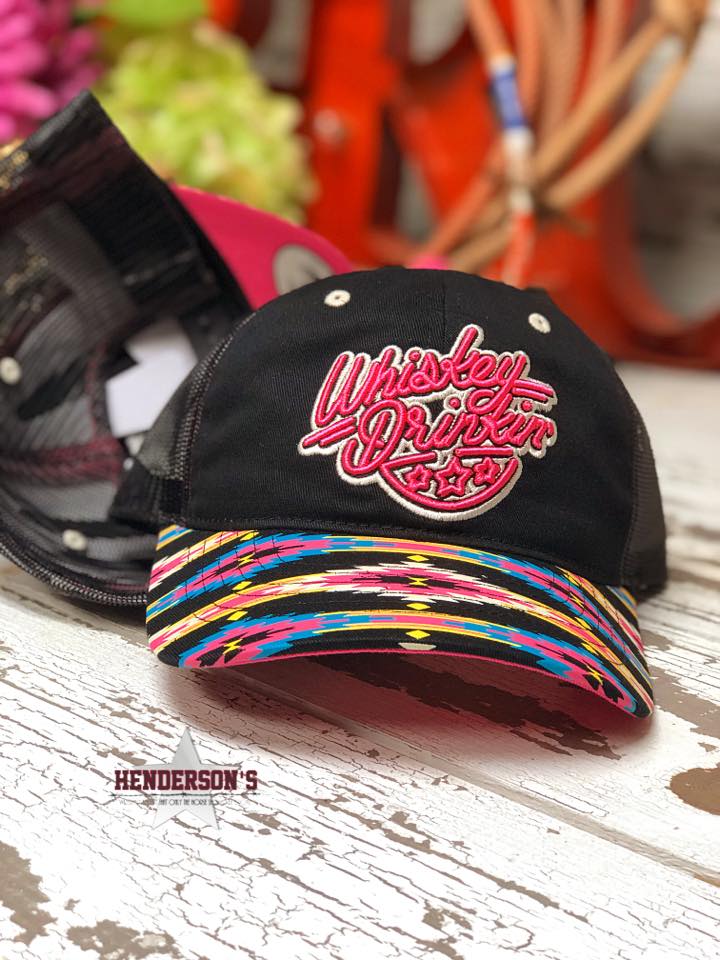 Rock & Roll Ball Caps