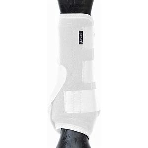 Synergy Sport Boot ~White Horse Boots weaver
