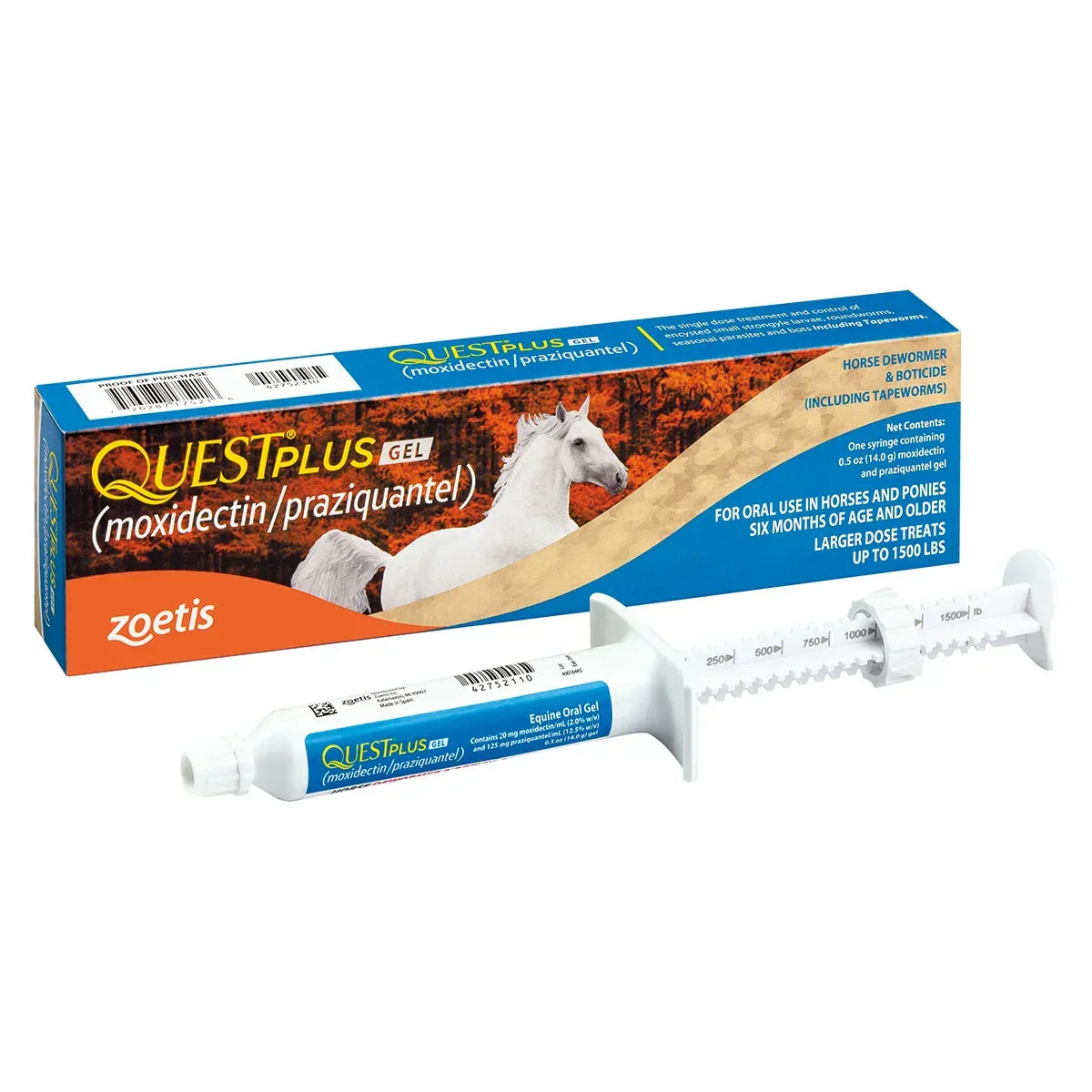 🐴 Smart Worming for Healthy Horses: The Benefits of an Equine Worming Rotation