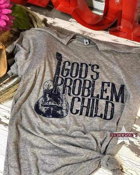 God's Problem Child :) 101