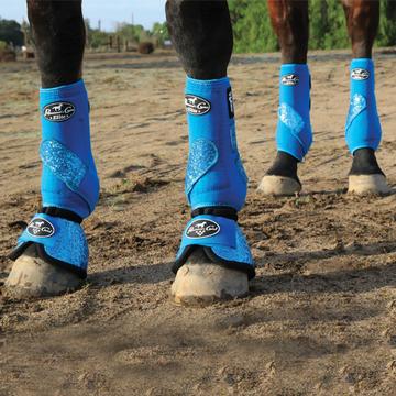 Professional Choice 2X Cool Sport Boots