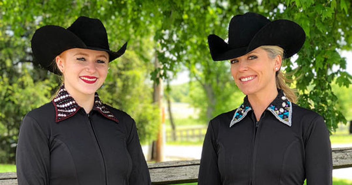 4 Show Clothing Items You Need for the New Year