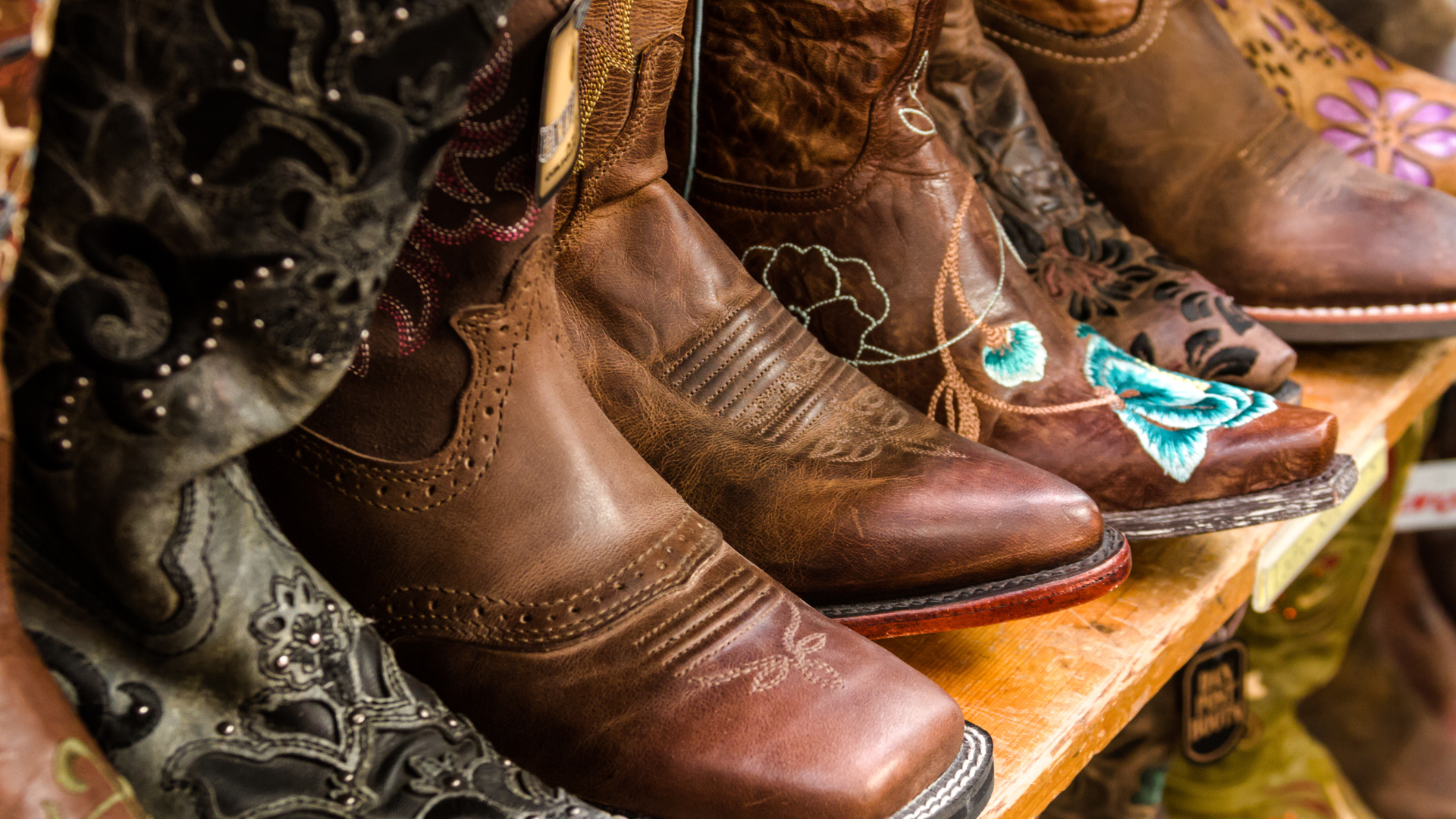 Why Quality Cowboy Boots Are Worth the Investment