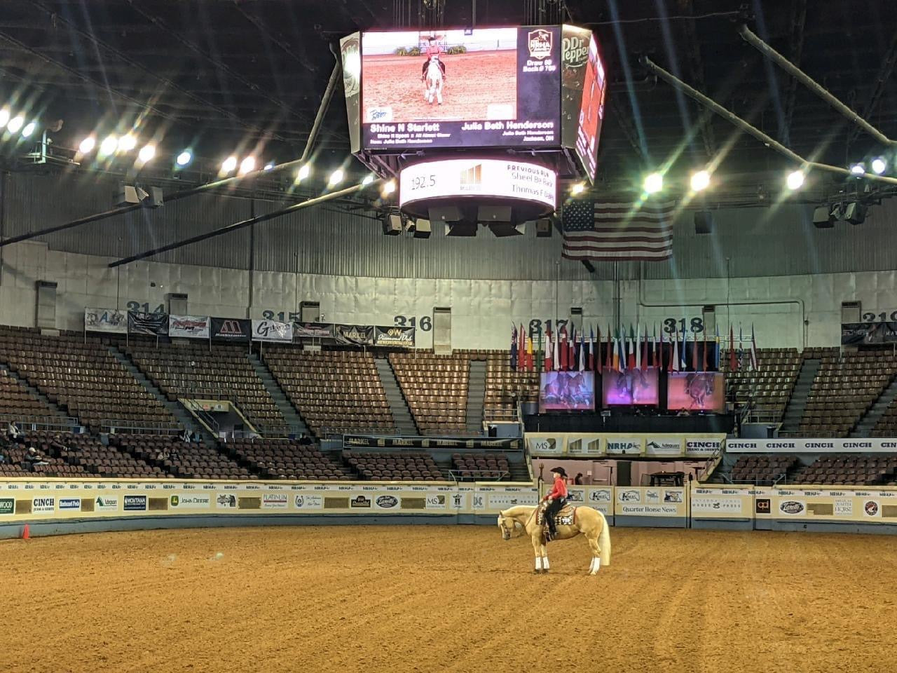 Horse Show Essentials under $50