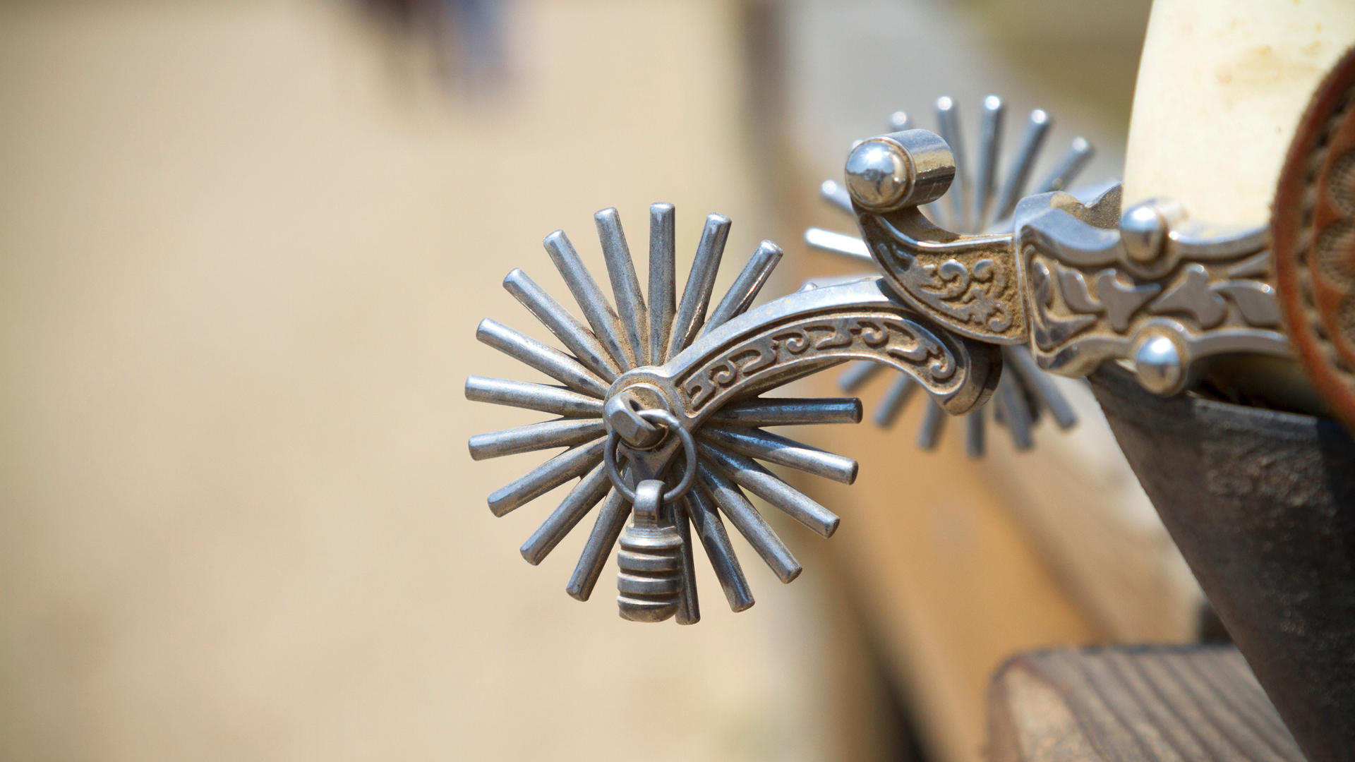 Picking the Right Spurs