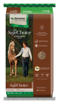 We will remain open for feed sales...here is how!