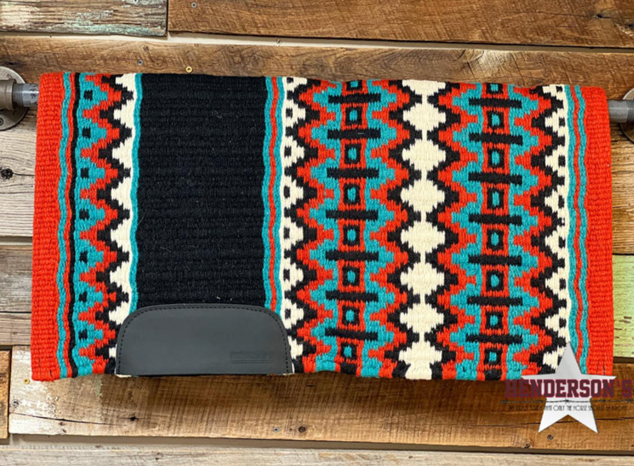 How to Choose the Right Saddle Pad for Your Horse