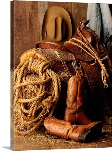 Western Life