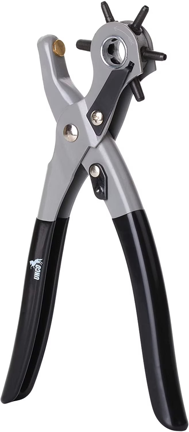 How to Shorten the Waistband on Chaps and Chinks