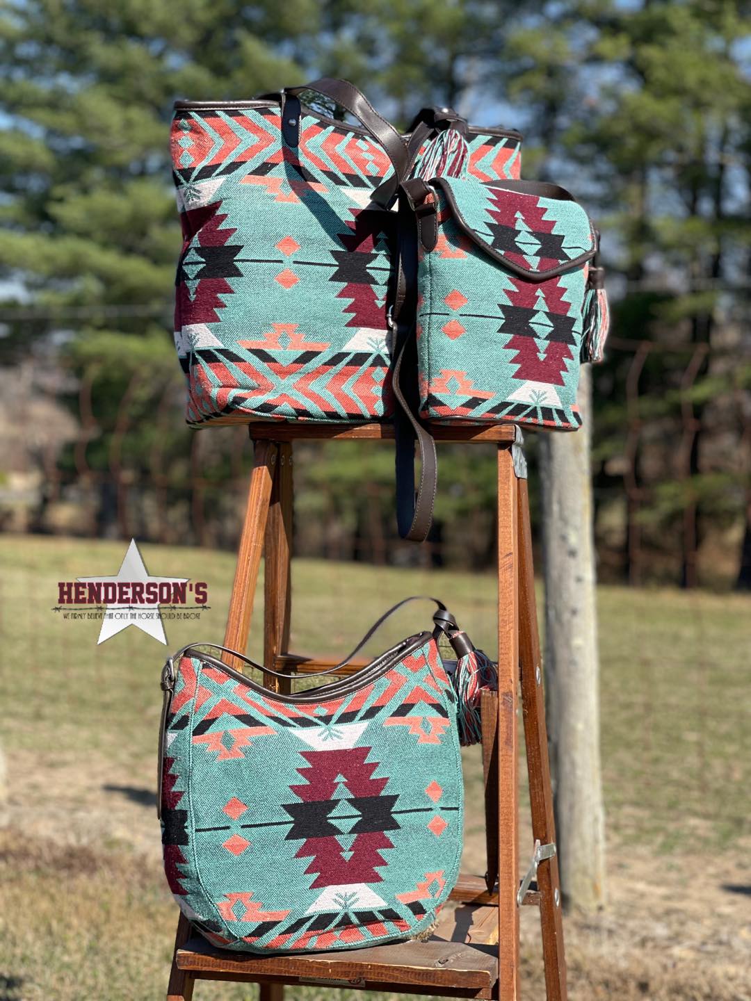 Why Henderson's Western Store Has Everything a Cowgirl Needs