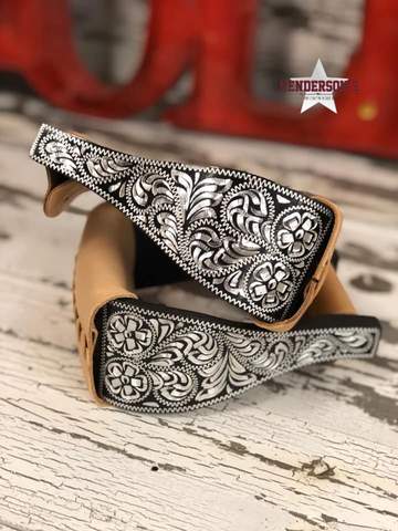 Our engraved stirrups with make any old or new saddle come to life!
