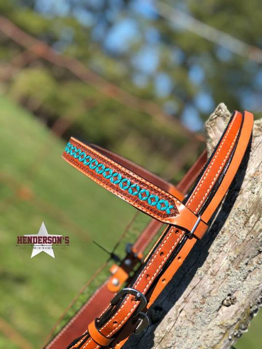 BOGO for Headstalls!