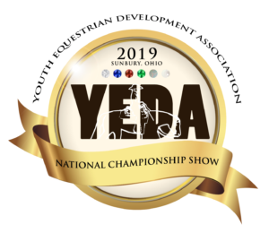 It's YEDA time this weekend at Henderson's Arena