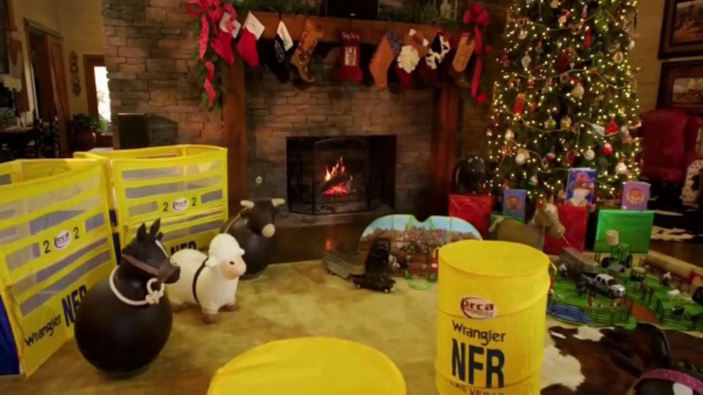 Future Stars of The NFR