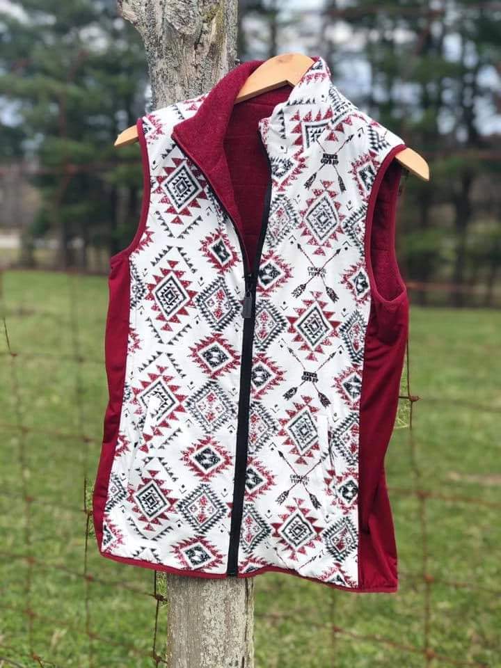 Baby it's cold outside