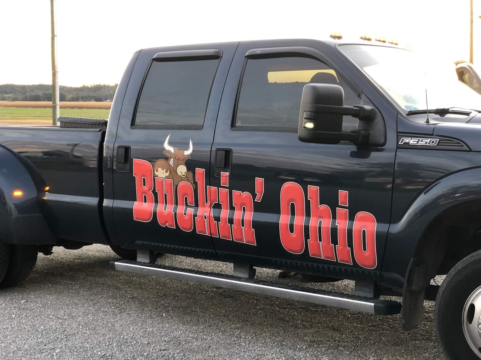 MORE BANG FOR YOUR BUCK