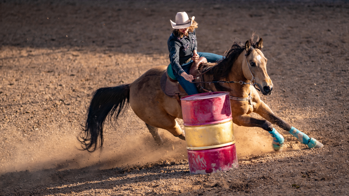 Rodeo Wear: The Do's and Don'ts