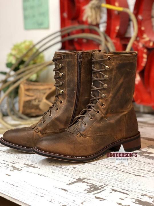 Ladies Western Boots