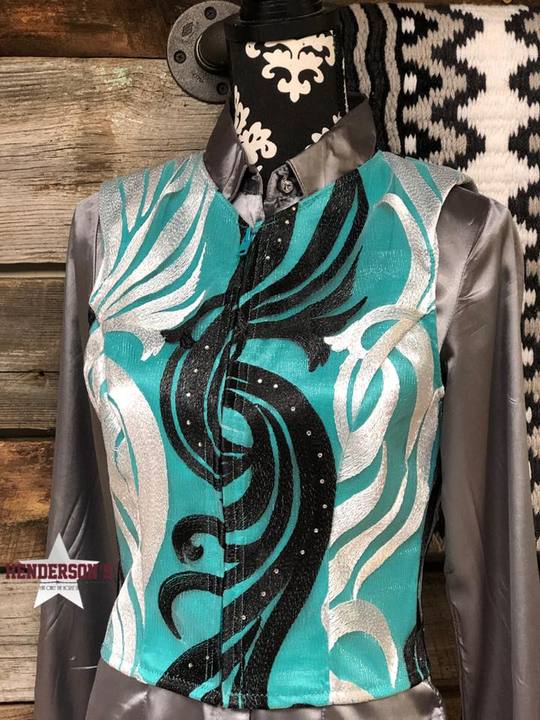 Vests, Boleros , and more Vests