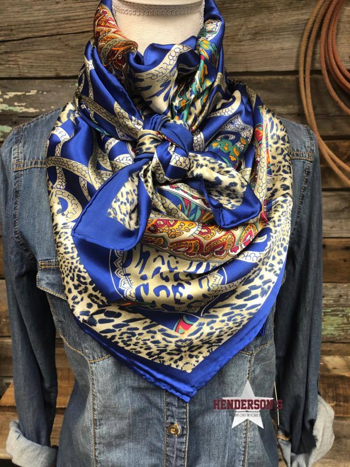 WILD RAGS ARE HERE!!!!