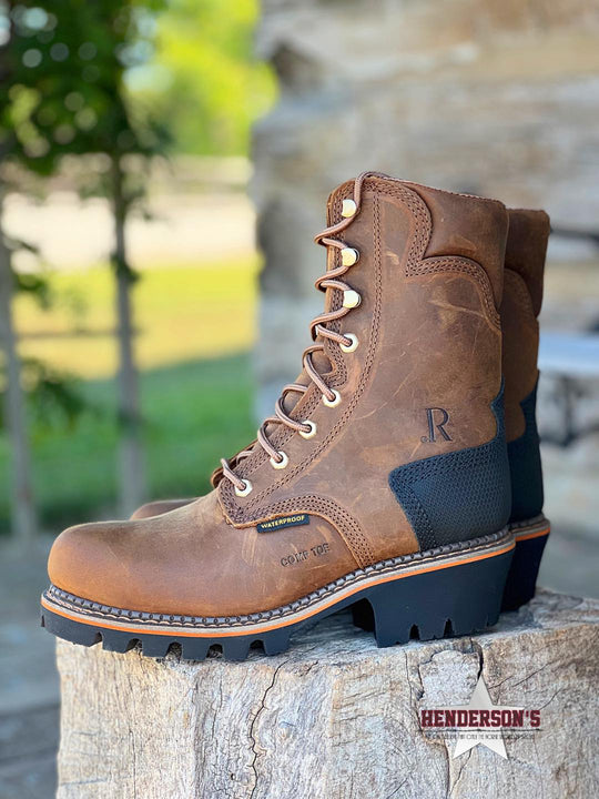 Men's Workboots