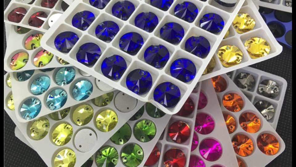 Show Clothing DIY & Fabric by the Yard