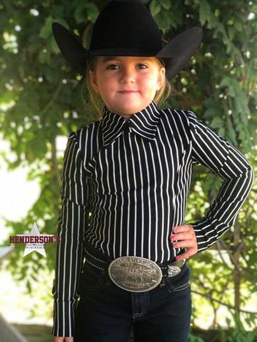 Youth Horsemanship Shirts
