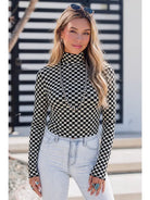 EVELA INC ladies Shirts
