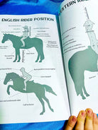 Intermediate Rider Lesson Plan - Henderson's Western Store