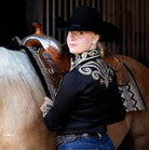 Henderson's Western Store Show Shirt