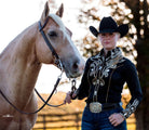 Henderson's Western Store Show Shirt