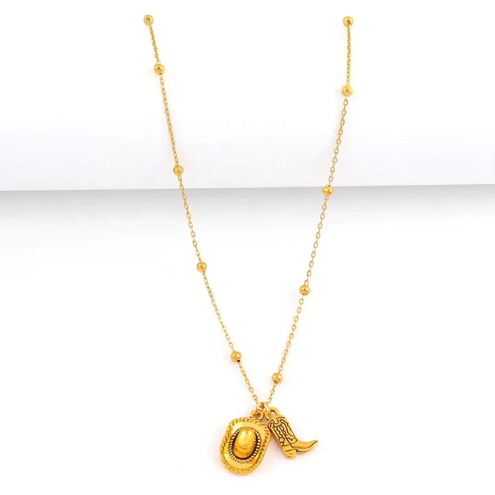 Fame Accessories Jewelry