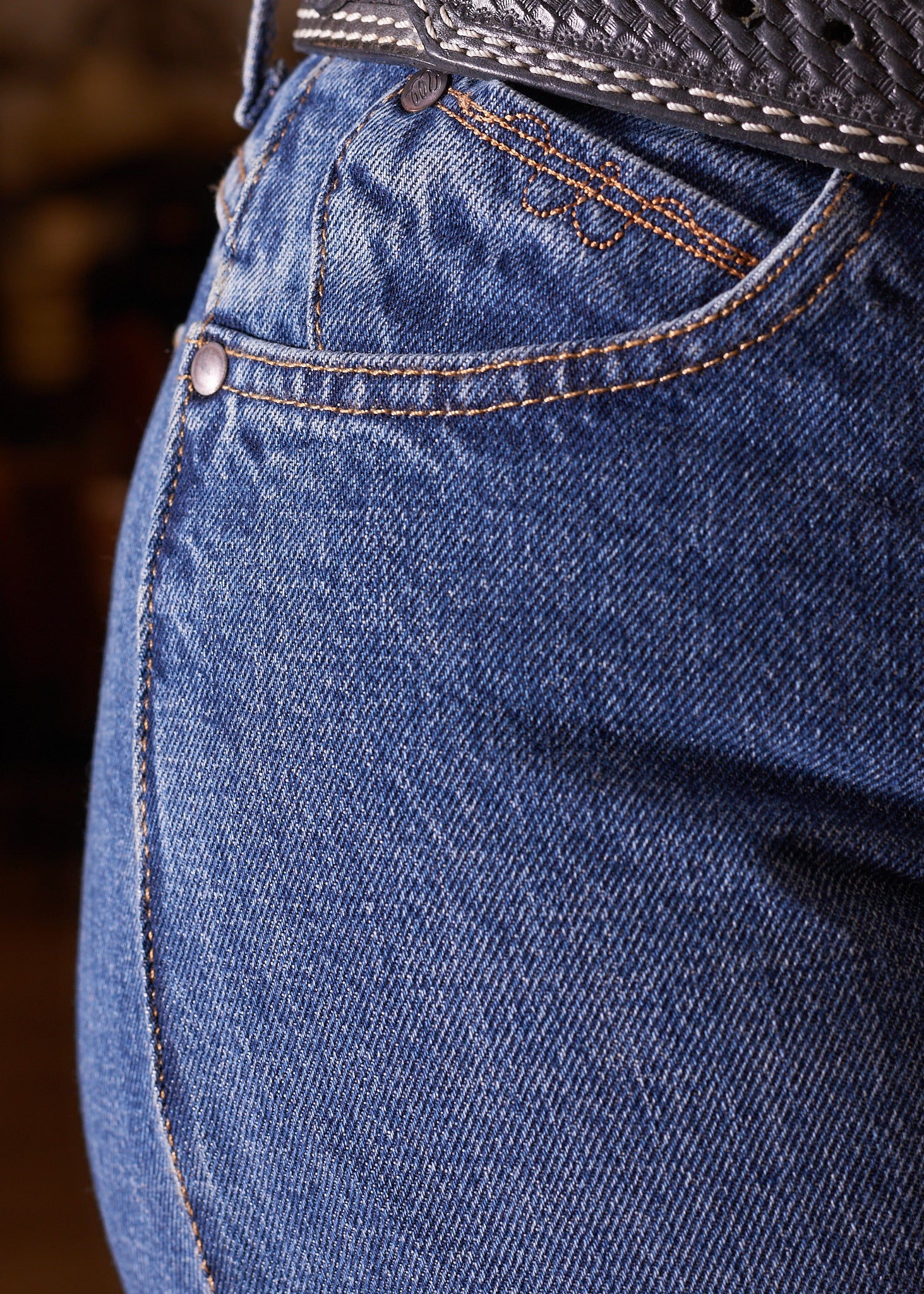 Cash Jeans by Wrangler - Henderson's Western Store