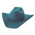 Kingman 4x by Bullhide ~ Turquoise - Henderson's Western Store