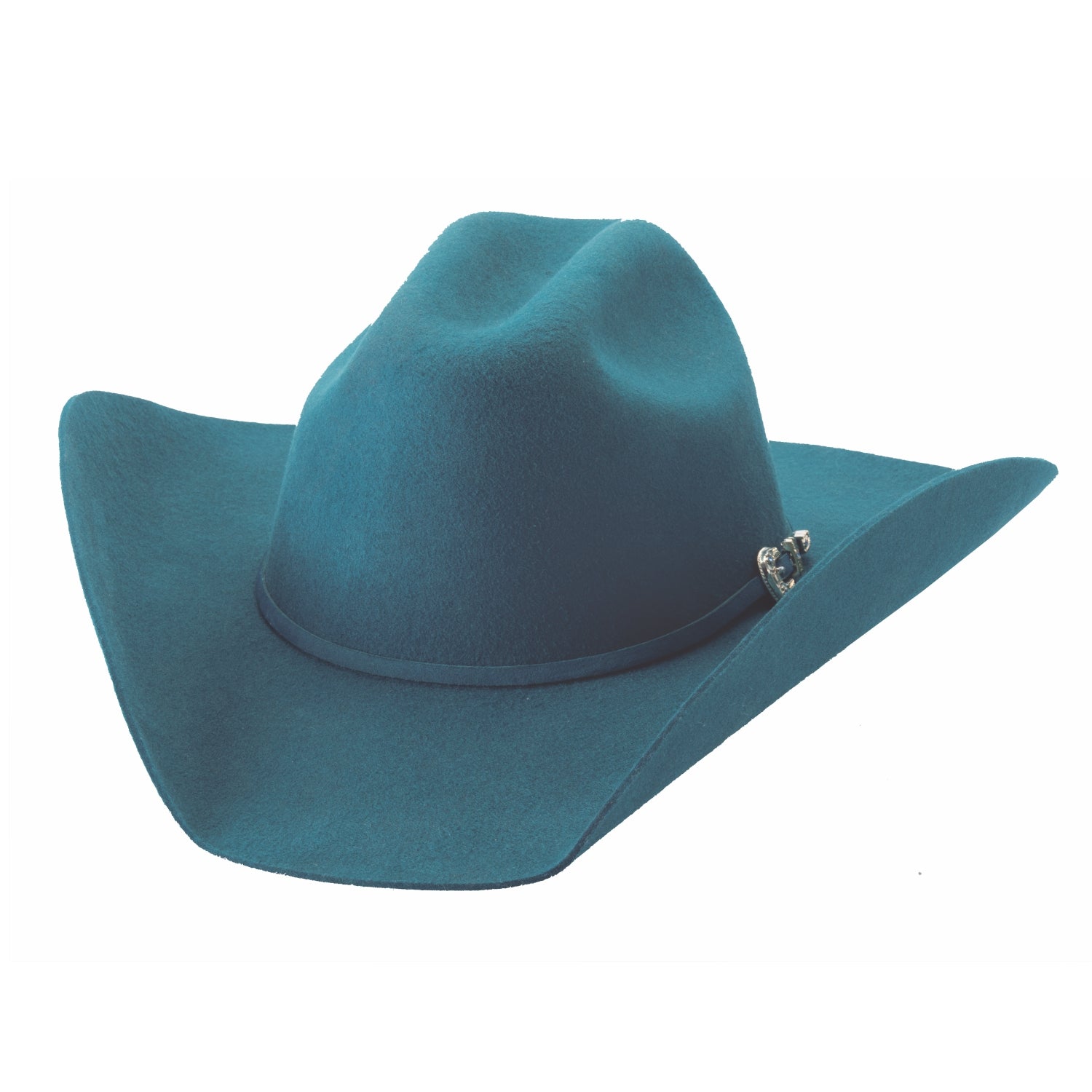 Kingman 4x by Bullhide ~ Turquoise - Henderson's Western Store